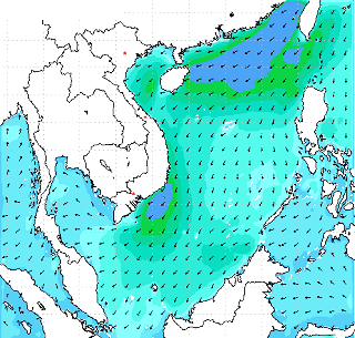 National Center for Hydrometeorological Forecasting